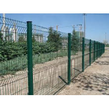 Farm Wire Mesh Fence Factory